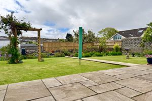 Garden- click for photo gallery